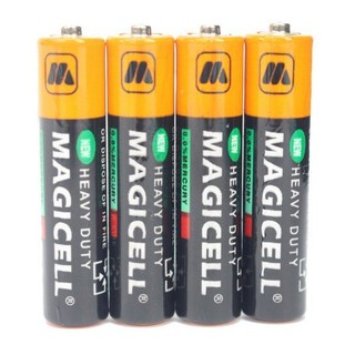 無敵牌3號電池 4號電池 1.5V 乾電池 鹼性電池 環保 4顆價 直購