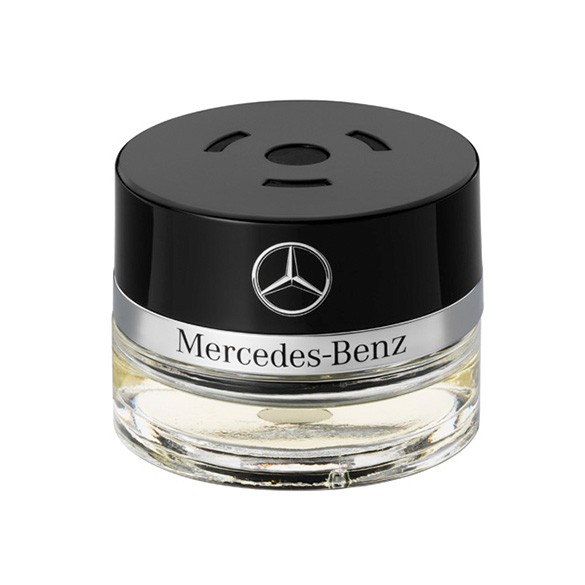 隨貨附發票 德國賓士 原廠 香氛套件 NIGHT LIFE MOOD 靜夜 Mercedes-Benz 香水
