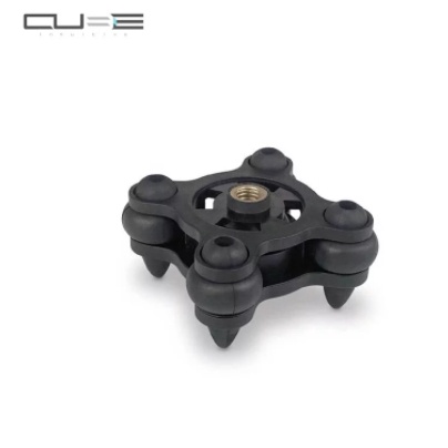 Intuitive Cube X-Guard 三軸避震器『Double Apex騎士裝備專賣店』