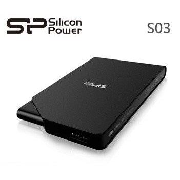 [龍龍3C] 廣穎 2.5吋 1TB 1T 行動硬碟 外接式硬碟 隨身硬碟 USB3.0 S03