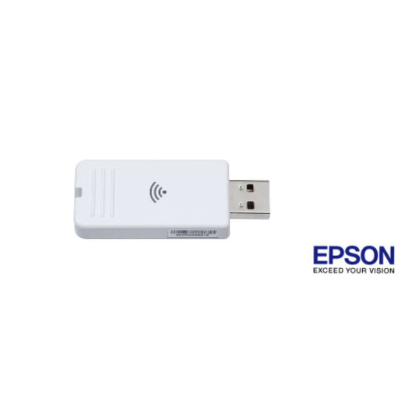無線網絡模組 EPSON ELPAP11 無線投影傳輸模組