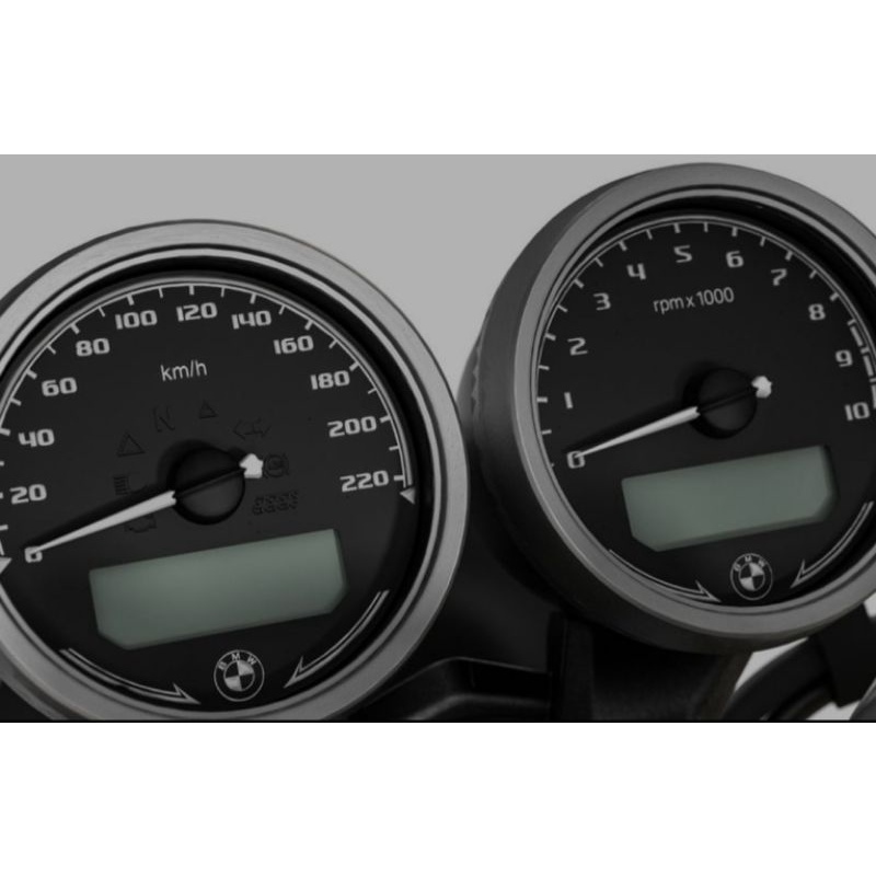 §Moto-Paradise§ BMW R nineT 原廠儀表 轉速錶 時速錶