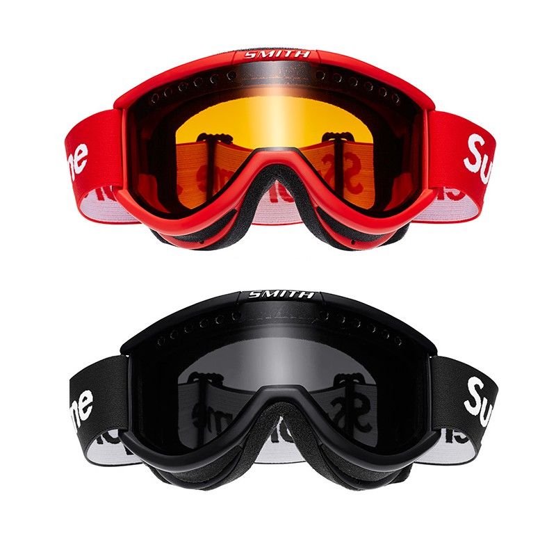 supreme ski goggles