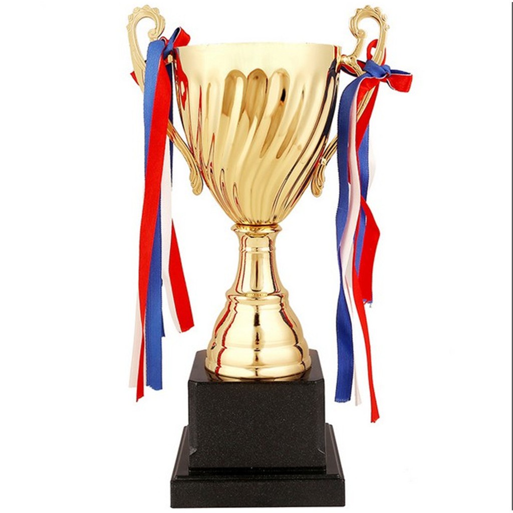 獎杯客製 獎盃 學生運動會 團體賽事獎盃 活動獎盃 獎盃製作 飄帶獎盃 運動比賽獎勵