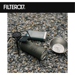 現貨▌94愛露營 實體店面 ▌Filter017上蠟帆布卡式瓦斯罐套 露營美學 風格露營 妙管家瓦斯
