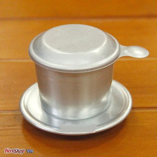 Trung Nguyen 鋁製咖啡過濾器 10g
