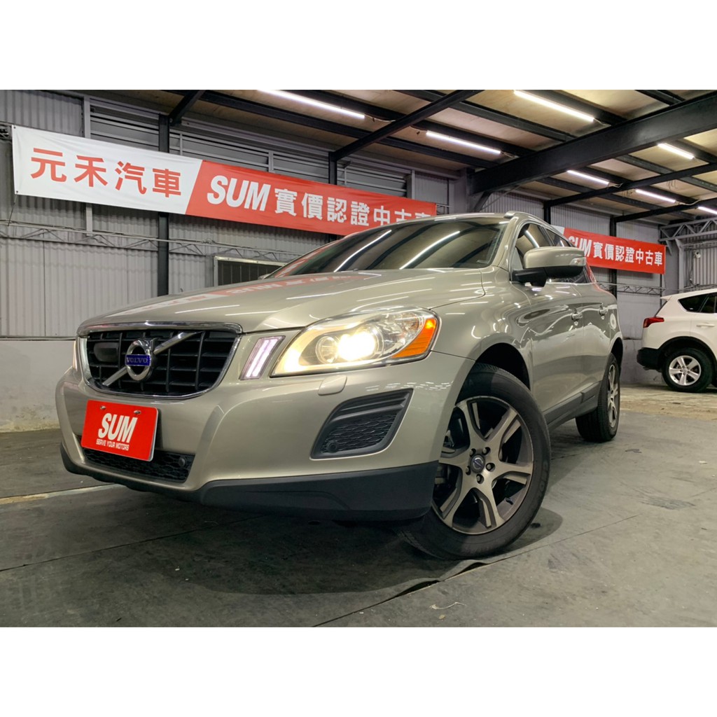 Volvo Xc60 D5的價格推薦第2 頁 21年4月 比價比個夠biggo