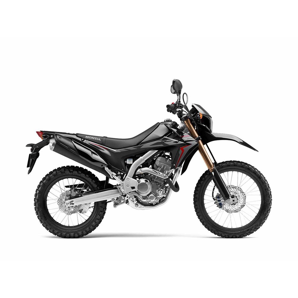 CRF250LD 2019年後 鎖頭電引出套件 一對三 USB 車充 電門電 鎖頭分線 預留接頭 預留電源 HONDA