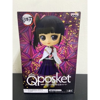 日版 公仔 鬼滅之刃 慄花香奈乎 qposket 炭治郎 嘴平伊之助 我妻善逸 海賊王 一番賞 wcf 炎柱 電影版