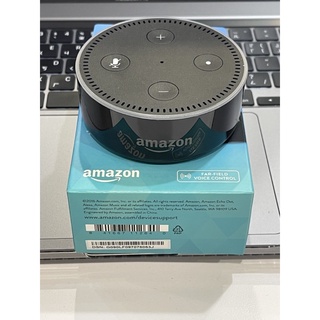 Amazon Echo Dot Alexa 蝦皮購物