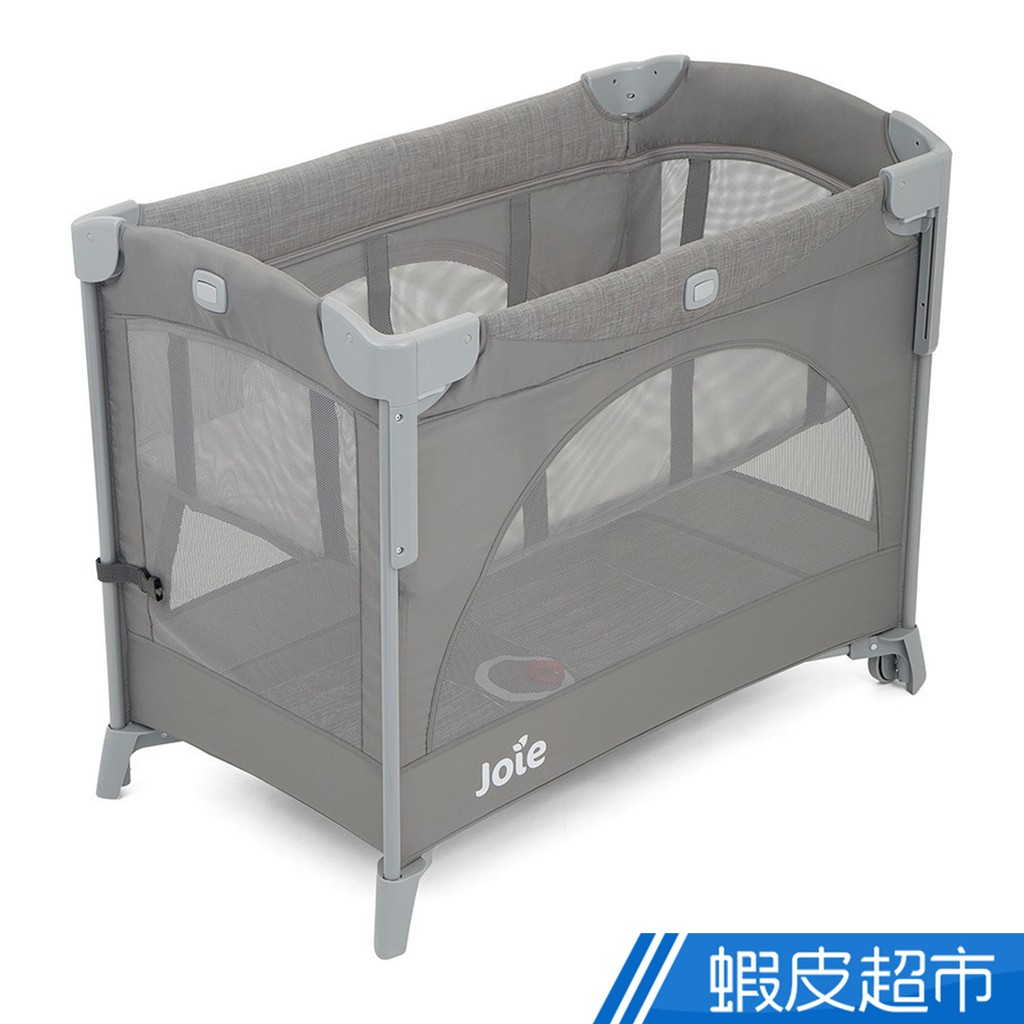Joie meet kubbie sleep多功能床邊嬰兒床 JBA02800A 廠商直送