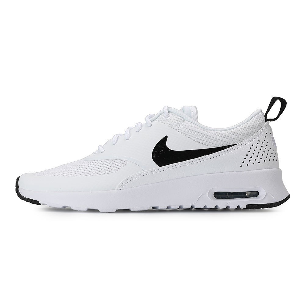 air max thea black