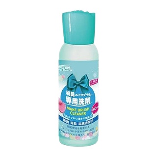 Beauty Fans刷具專用清潔液80ML【佳瑪】