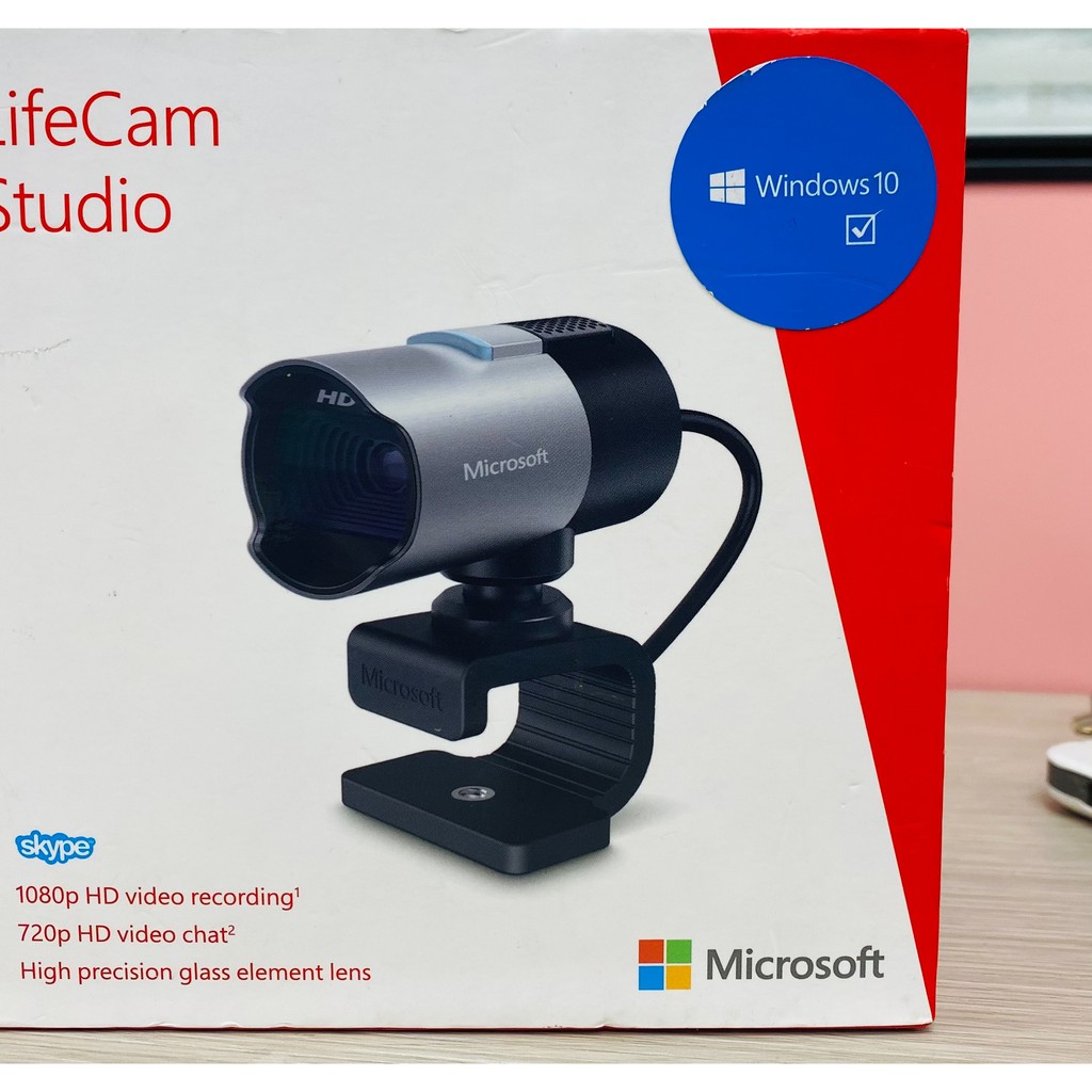 LifeCam Studio 二手