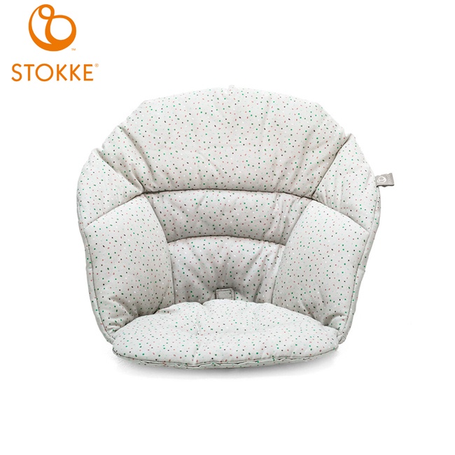 STOKKE CLIKK 高腳餐椅座墊(不含高腳餐椅)