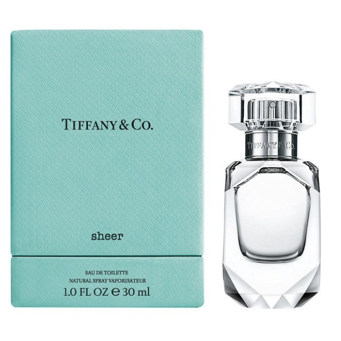 Tiffany Co 香水的價格推薦 - 2021年5月| 比價比個夠BigGo