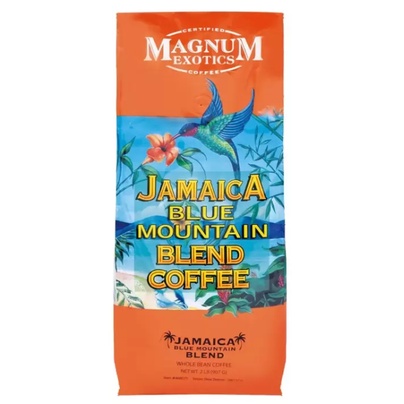 Magnum 藍山調合咖啡豆 907公克 #468577
