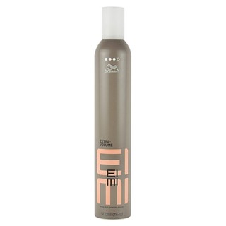 ◆NANA◆WELLA 威娜 彈力塑型 慕絲 500ml 新包裝