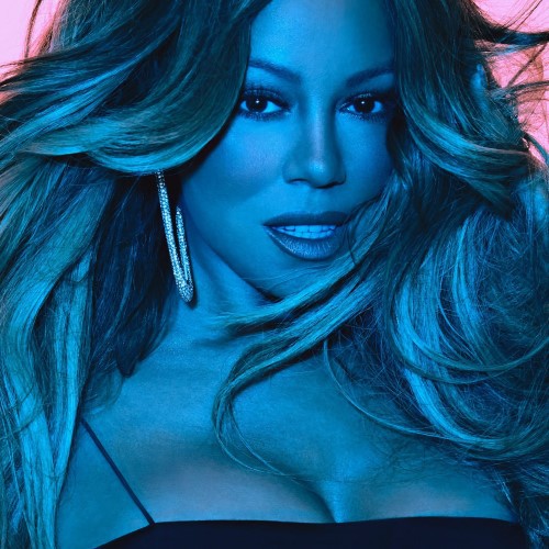 OneMusic ♪ 日版CD 瑪麗亞凱莉 Mariah Carey - Caution