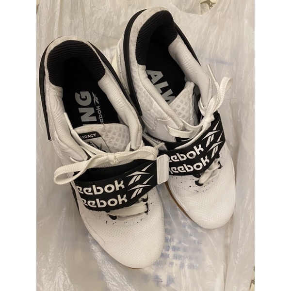 （二手）Reebok舉重鞋