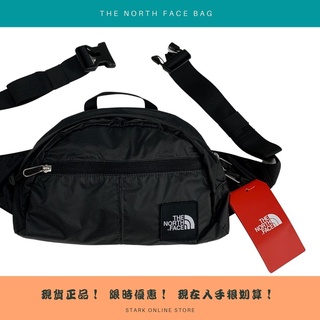 現貨 THE NORTH FACE 輕量 腰包 側揹包『 STARK 』ST210611