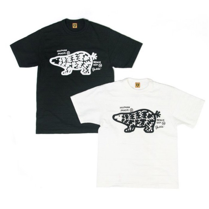 HUMAN MADE × 木梨憲武］パーカー 木梨サイクル