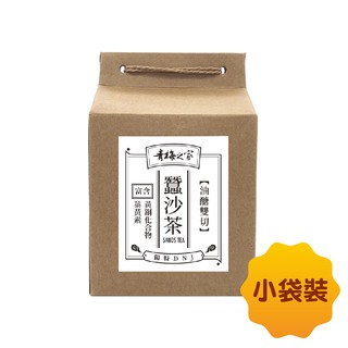 【青梅之家 | 加價購】蠶沙茶6g