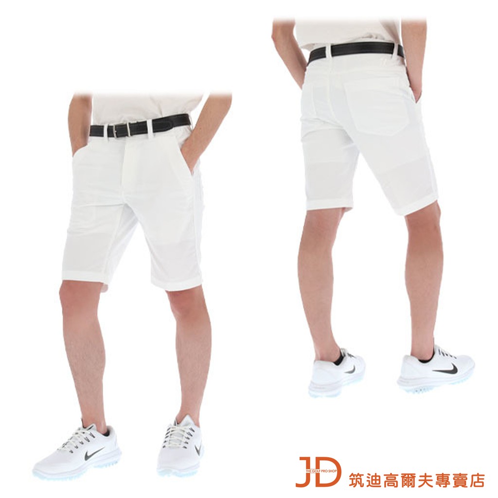 BRIDGESTONE 高爾夫男短褲 #3GN01S