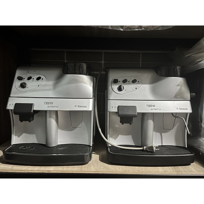 Saeco TREVI咖啡機零件機需要零件留言聊聊