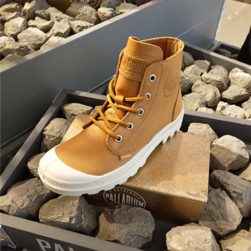 palladium pampa hi lth ul