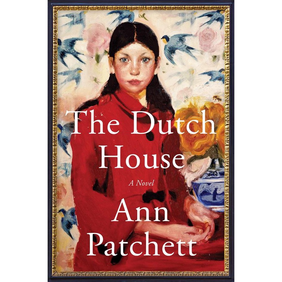 The Dutch House/Ann Patchett eslite誠品