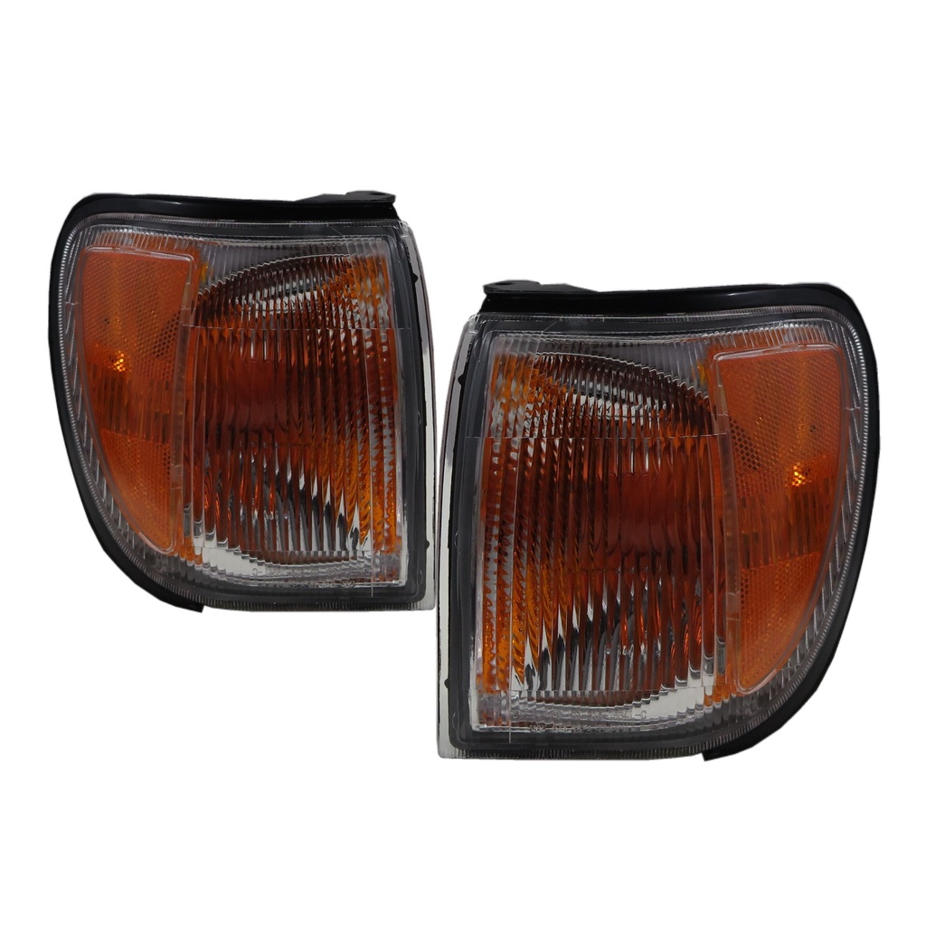 卡嗶車燈 適用於 TOYOTA Corolla ALTIS E120 02-07 大燈防水套 防塵套