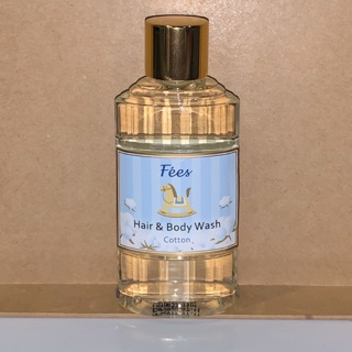 Fees法緻 體驗款 香蘋/棉花/爽乳/脂質沐浴/奇幻沐浴 /莓果（小包裝/旅行裝）