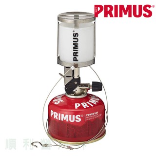 瑞典 PRIMUS Micron Lantern 微米瓦斯玻璃燈 221363 玻璃燈罩 OUTDOOR NICE