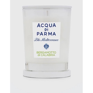 [Acqua di Parma]帕爾瑪之水藍色地中海香室內香氛蠟燭 200g