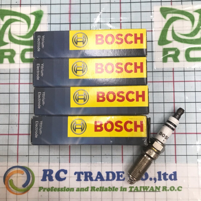 ˋˋ 昊斯達 ˊˊ HR8MCV+39 火星塞 FOCUS 1.6 13-16年 BOSCH  MK3 MK3.5