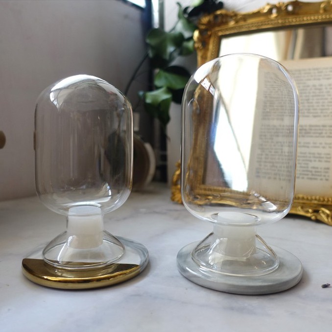 My Wonderful 特別的設計 浮游花瓶 香水瓶 玻璃空瓶 浮游花玻璃瓶 浮油花專用玻璃瓶 永生花製作浮油花瓶 蝦皮購物