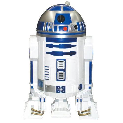 LD拉迪賽-Star Wars R2-D2 Wastebasket 造型紙簍/垃圾桶