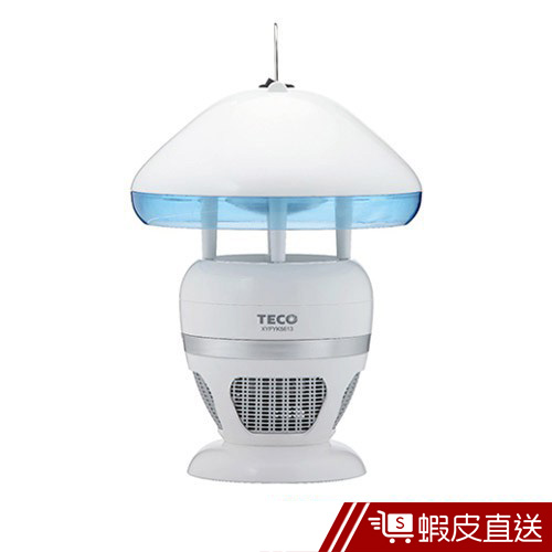 TECO 東元 LED吸入式捕蚊器  現貨 蝦皮直送