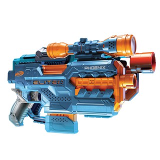 NERF 菁英系列 復活者Elite 2.0 PHOENIX CS-6 ToysRUs玩具反斗城