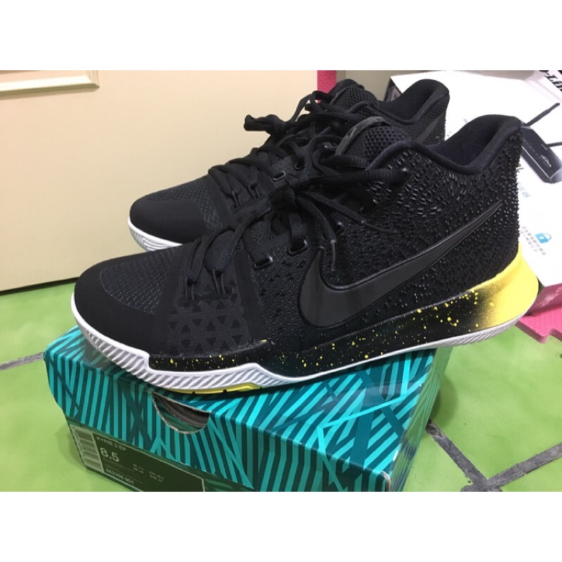 kyrie 3 6 9
