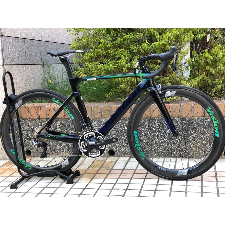 merida reacto ltd 2018