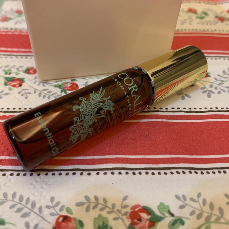 黛寶拉 CORALIE essential oil 精油 5ml