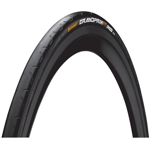 Continental Grand Prix GT Road Clincher Tyre (700x25C)