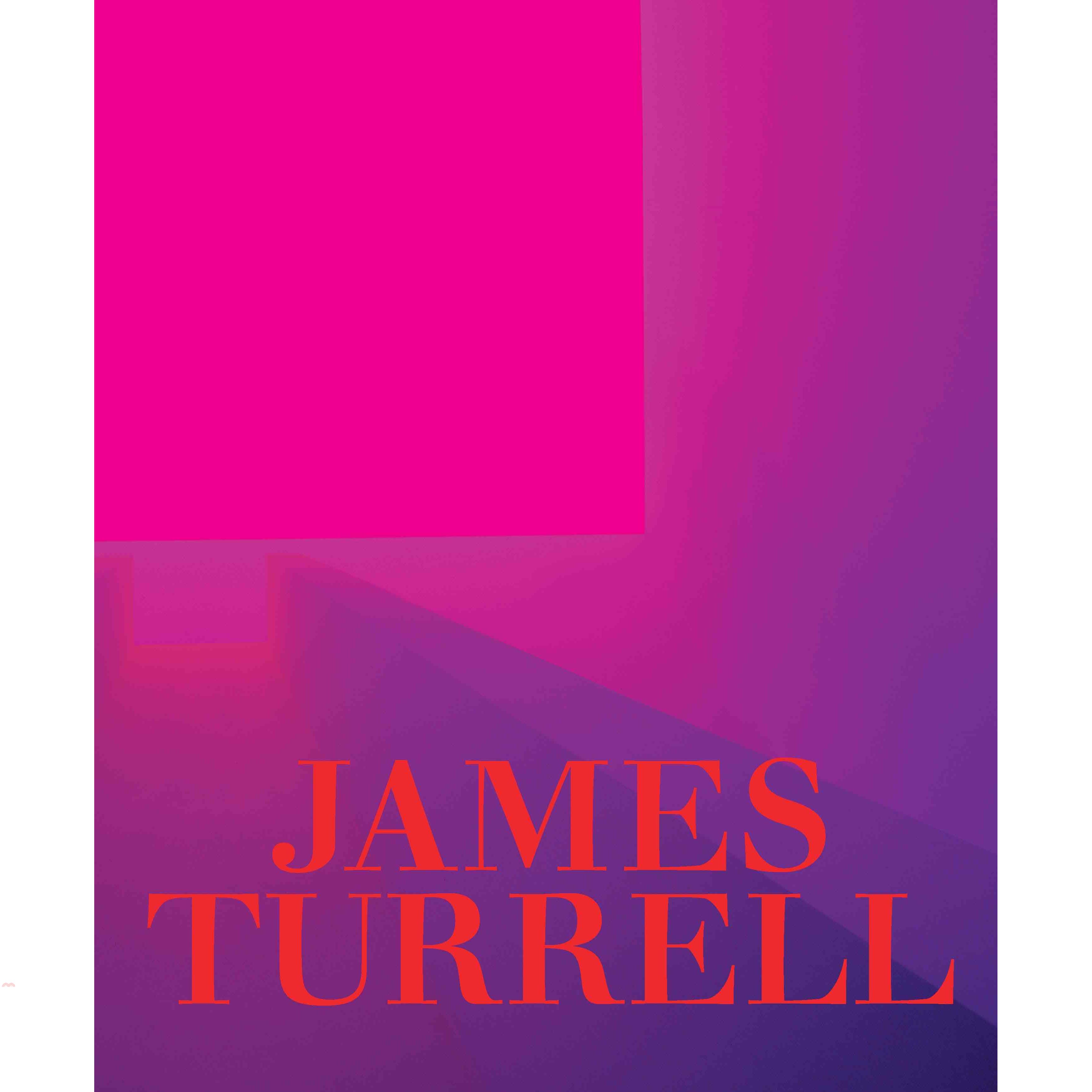 James Turrell: A Retrospective