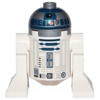 LEGO SW527 R2-D2 75059 75092 75096 導航機器人