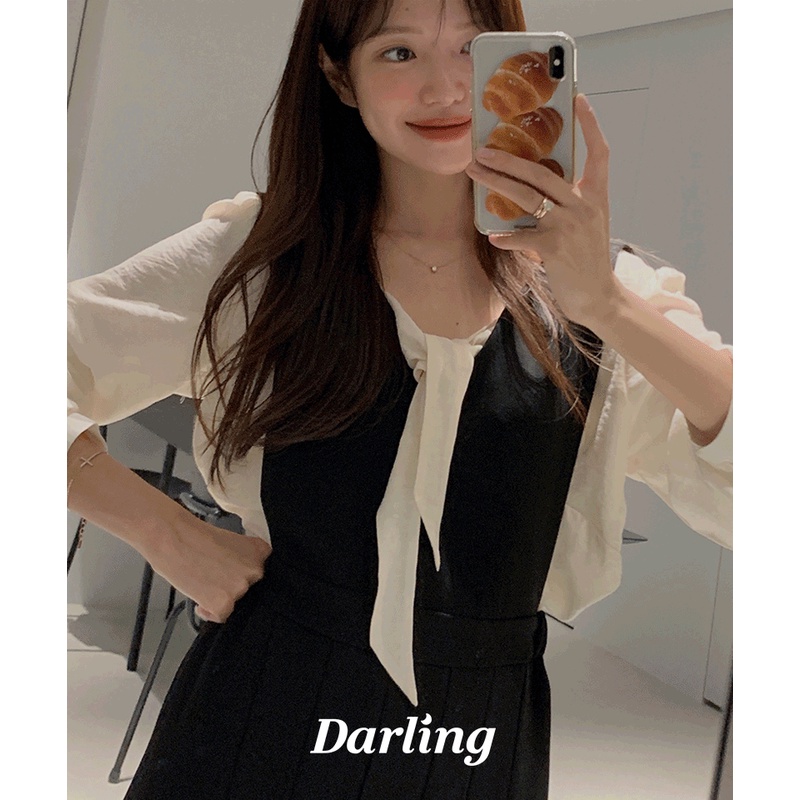 [Daltt][MADE] Dior 領帶襯衫