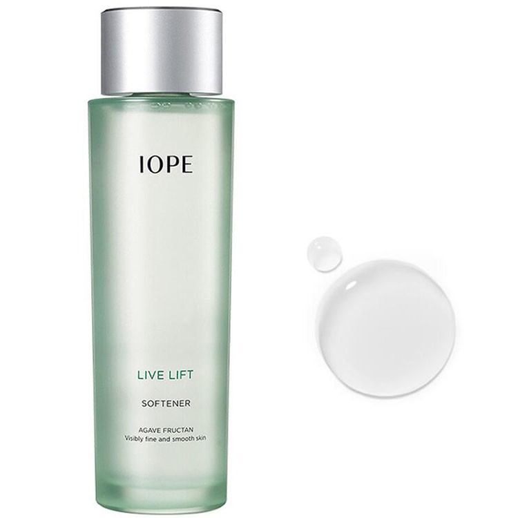 Iope 無重力逆齡潤膚化妝水 爽膚水 乳液 預購 只適用超商取貨 不適用賣家宅配 蝦皮購物