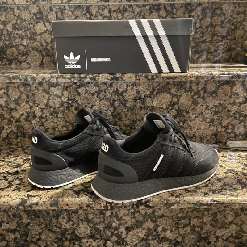 🎱二手現貨 Adidas x Neighborhood I-5923 聯名 限量 DA8838 WTAPS NIKE