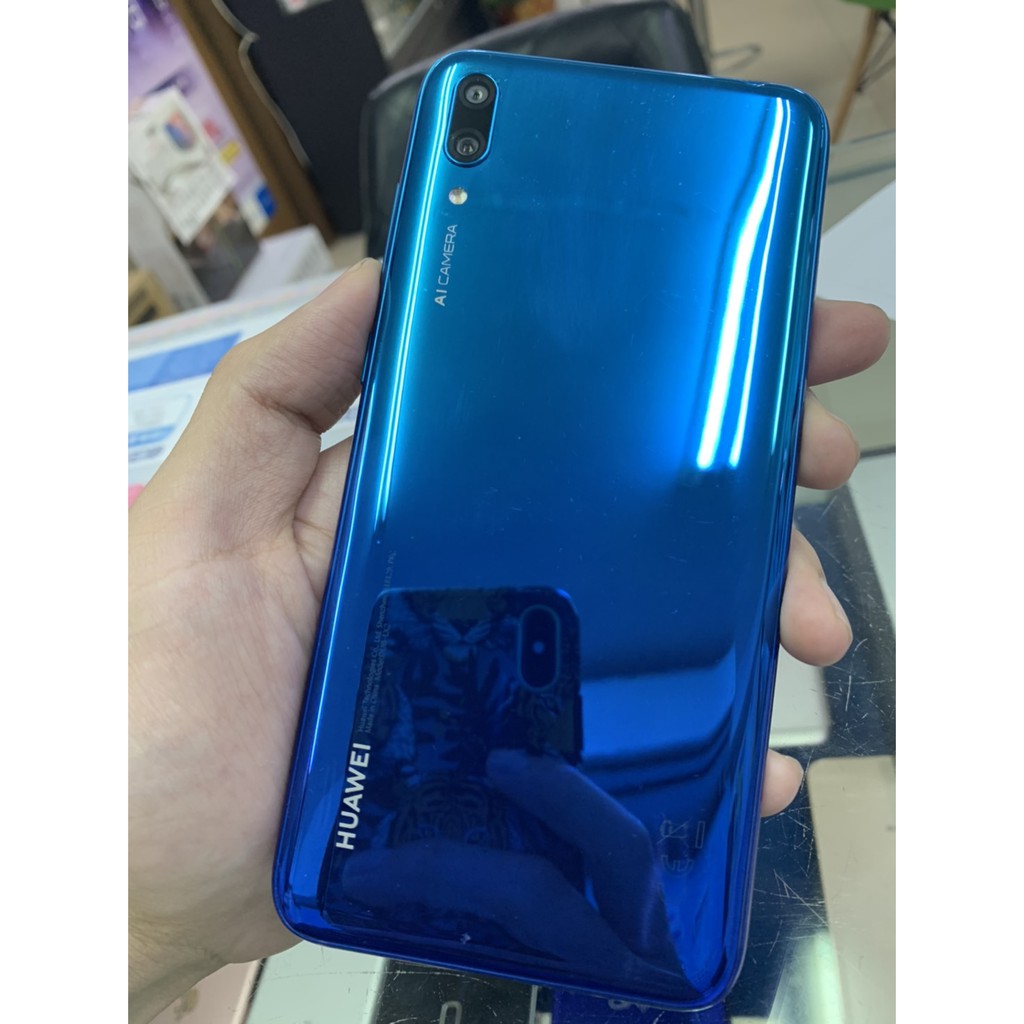 HUAWEI Y7 PRO 2019